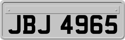 JBJ4965