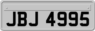 JBJ4995