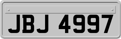 JBJ4997