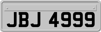JBJ4999