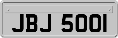 JBJ5001