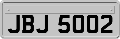 JBJ5002