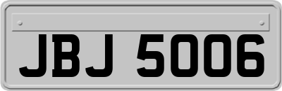 JBJ5006