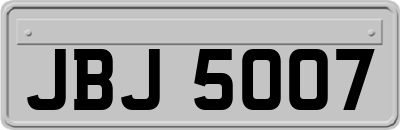 JBJ5007