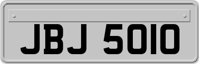 JBJ5010