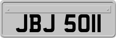 JBJ5011
