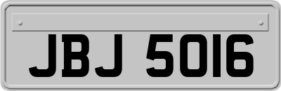JBJ5016