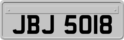 JBJ5018