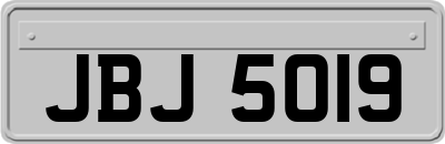 JBJ5019