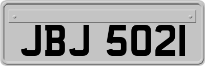 JBJ5021