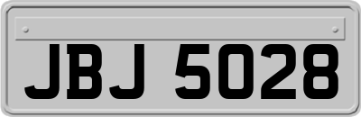 JBJ5028