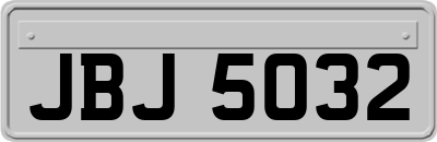 JBJ5032