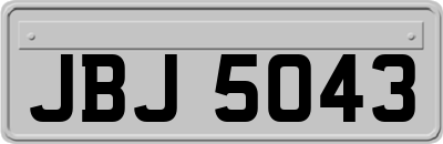 JBJ5043