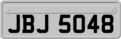 JBJ5048