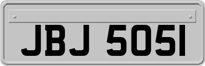 JBJ5051