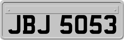 JBJ5053