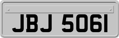 JBJ5061
