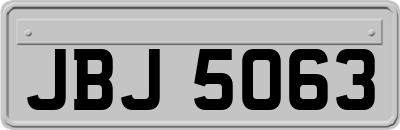 JBJ5063