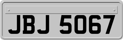 JBJ5067