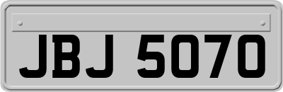 JBJ5070