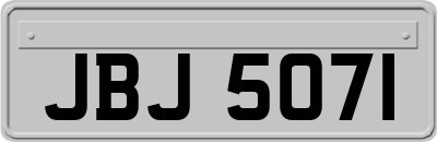 JBJ5071