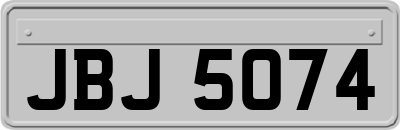 JBJ5074