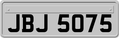 JBJ5075