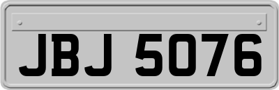 JBJ5076