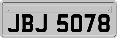 JBJ5078