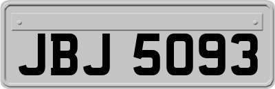 JBJ5093