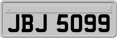 JBJ5099