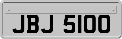 JBJ5100