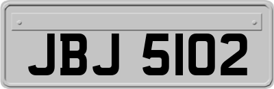JBJ5102