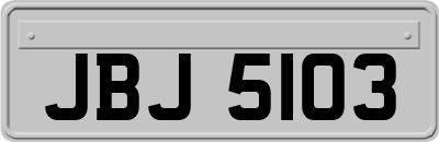JBJ5103