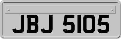 JBJ5105
