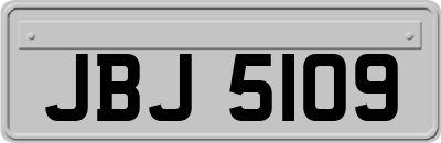 JBJ5109