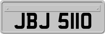 JBJ5110