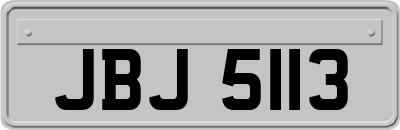 JBJ5113