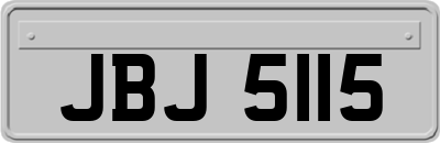 JBJ5115