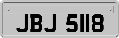 JBJ5118