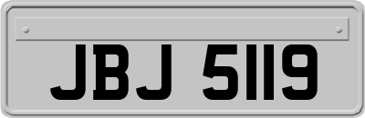 JBJ5119