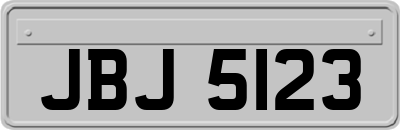 JBJ5123