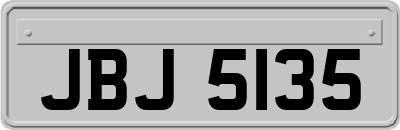 JBJ5135
