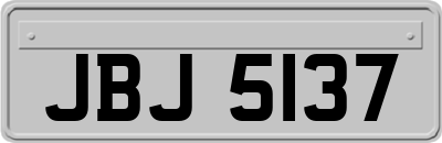 JBJ5137