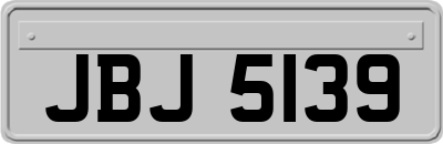 JBJ5139