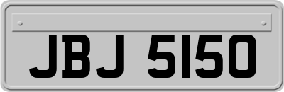 JBJ5150