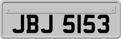 JBJ5153