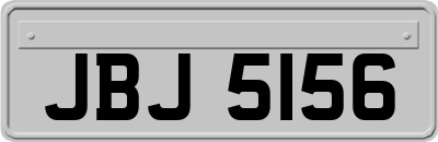 JBJ5156