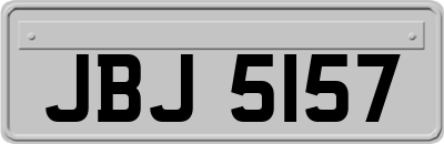 JBJ5157