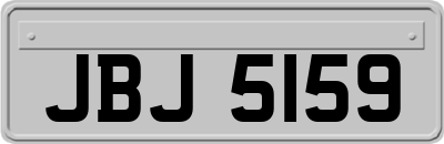 JBJ5159